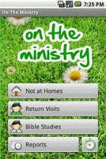 download On The Ministry apk
